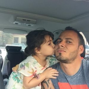 Meet your Posher, William